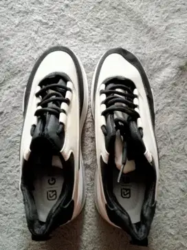 Fashion sepatu new wanita