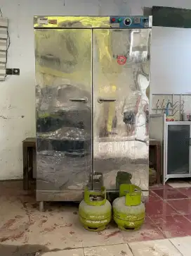 OVEN PENGERING SERBAGUNA