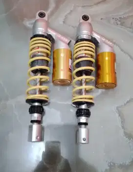 Shock matic RCB SB-2