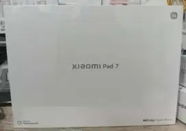 Xiaomi Pad 7 8GB+256GB BNIB Garansi Resmi Indonesia