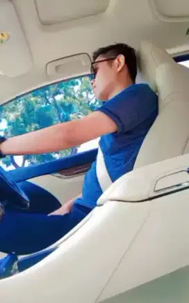 Mencari pekerjaan supir pribadi/operasional