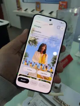 Promo Oppo Reno 13 5G 256GB Bisa kredit