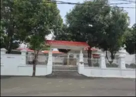 Di JUAL RUMAH  MEWAH  DI PERUMAHAN RANCO INDAH  JAKARTA SELATAN