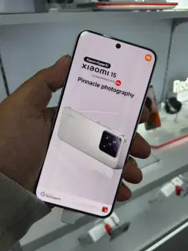Promo Xiaomi 15 256GB bisa kredit