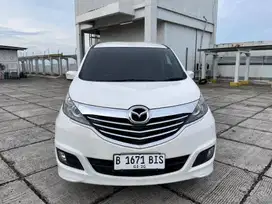 MAZDA BIANTE 2014