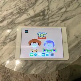 Apple Ipad Mini 2 Ibox Mulus