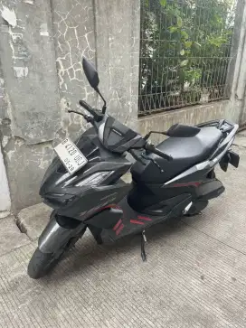 Honda Vario 160cc tahun 2023 istimewa