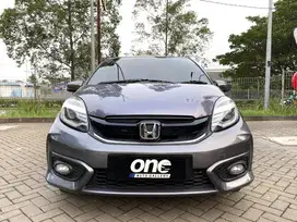 Brio 1.2 RS Manual 2016