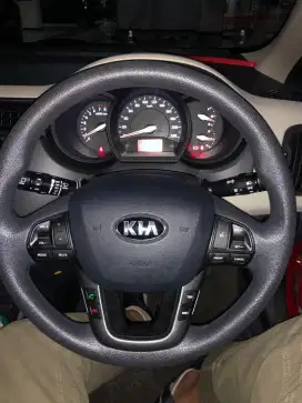 Merah Murah _  Kia Rio