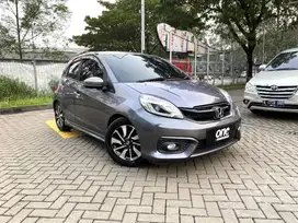 Brio 1.2 RS Manual 2016