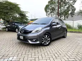 Brio 1.2 RS Manual 2016