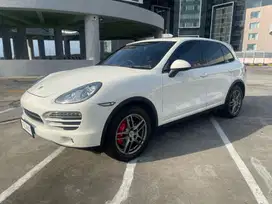Porsche Cayenne 3.6 Record ATPM Odo52rb B Genap Pjk JUN 2025 OtrKREDIT