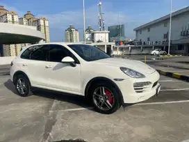 Porsche Cayenne 3.6 Record ATPM Odo52rb B Genap Pjk JUN 2025 OtrKREDIT