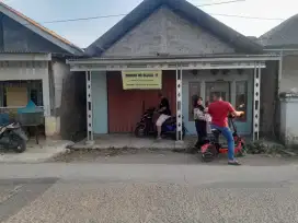 RUMAH + UNTUK USAHA