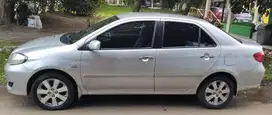 Toyota Vios 2005 Type G Facelift