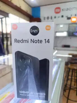 Redmi note 14 4g
