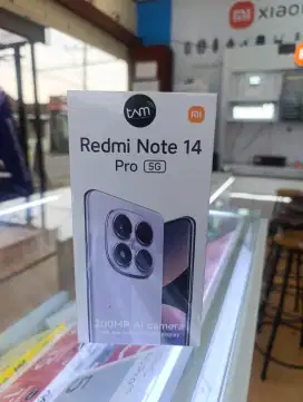 Redmi note 14 pro 5g