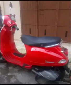 Vespa Lx 125 iget 2023