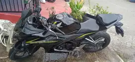 Jual CBR 150R 2017