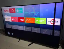 TV Sharp 65 Inch Android dan Digital