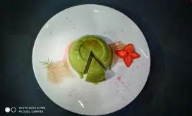 Mencari pekerjaan Cook/koki