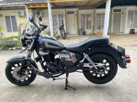 Benelli motobi 200 CC
