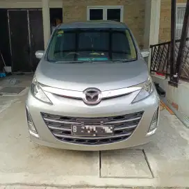 Mazda Biante 2013 2.0 AT Non Skyactiv