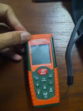 Meteran laser digital extech DT300 nego laser meter