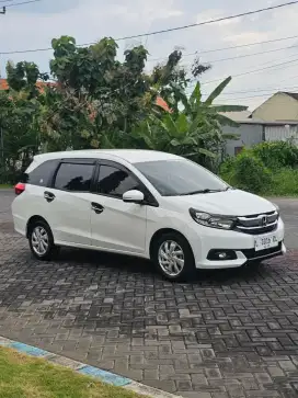 Dp 9jt, Mobilio E matic pmk 2019 facelif