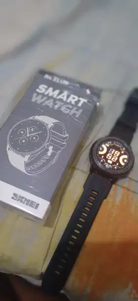 SKMEI B73 Smart Watch