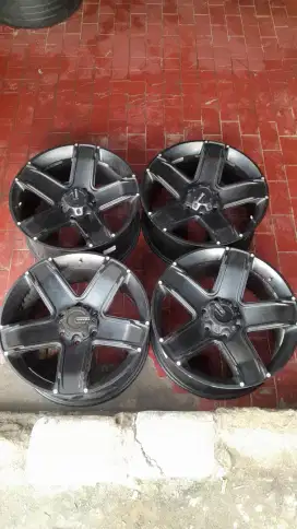 Velg copotan Landcuser Mamba R20 pcd 6×139.7 et0..4pcs