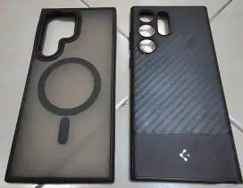Case Samsung S23 Ultra
