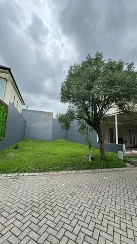 Kavling Tanah Royal Residence Cluster Harewood