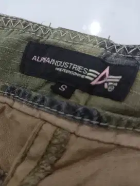 Alpha Industries USA size 28