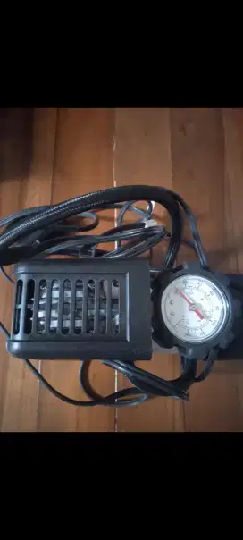 Pompa electrik ban mobil/motor