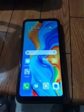 Huawei p30 liter sebatang kara