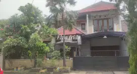 Dijual Murah Rumah 2 lantai di Pondok Jati Sidoarjo