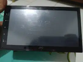 Head Unit Original Baleno 2019 dan  Kamera Mundur  Masih sangat bagus