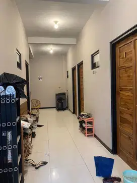 Rumah kost aktif 100meter dari Kampus UMM
