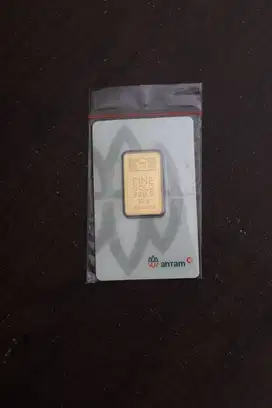 Jual Logam Mulia Emas Antam 10 Gram Murah Dan Terima Jumlah Besar