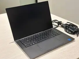 Laptop Dell Precision 15 5560 i7 Gen 11 RAM 64GB NVIDIA 4GB