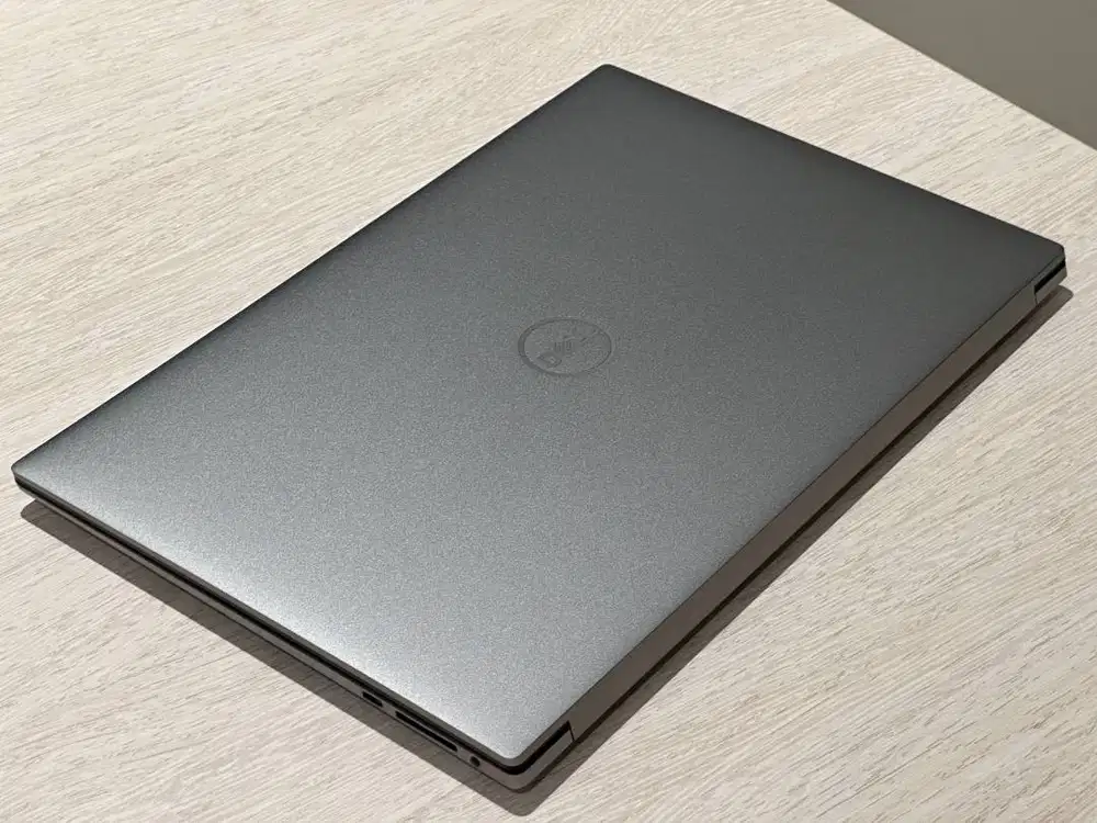 Laptop Dell Precision 15 5560 i7 Gen 11 RAM 64GB NVIDIA 4GB