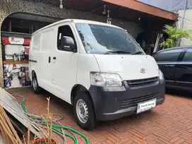 (HARGA CASH) DAIHATSU GRAN MAX 1.3 BV SANGAT ISTIMEWA KM RENDAH!