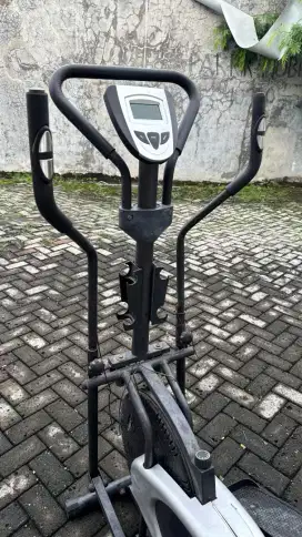 Alat sepeda lari