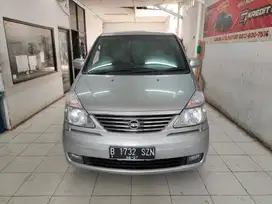 Nissan Serena Highway star AT 2012