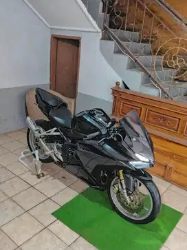 CBR 250RR LOW KM ❗️