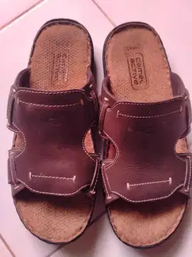 sandal camel active original 41