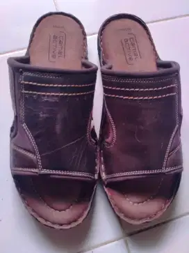 sandal camel active original 42