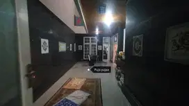 Dijual Rumah Perdatam Pancoran Jakarta Selatan
