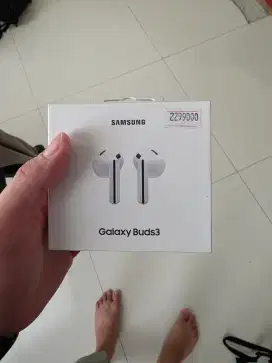 Samsung Galaxy Buds 3